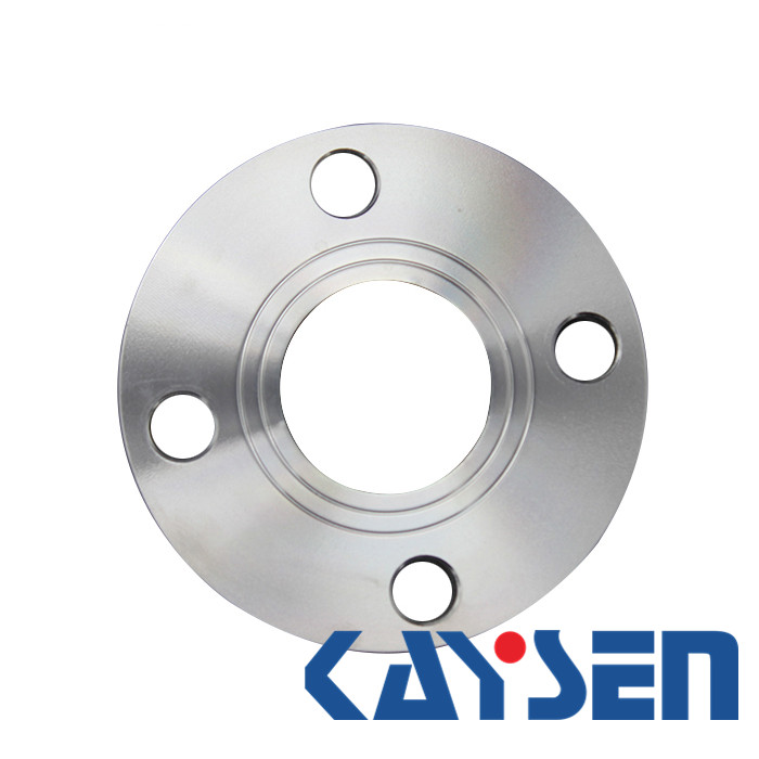 ASME B16.5 Plate/Flat Flange Class 600